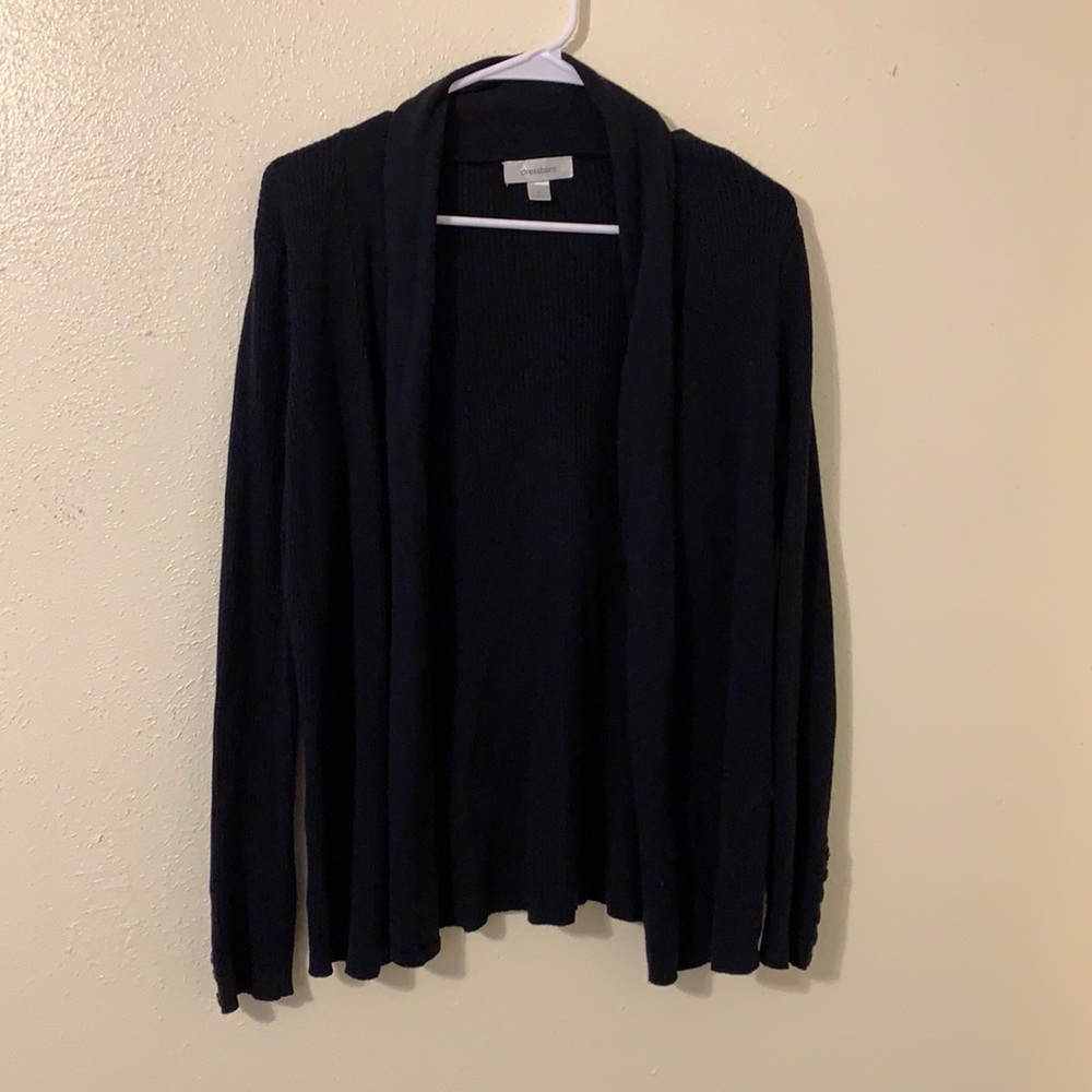 Dress Barn Cardigan